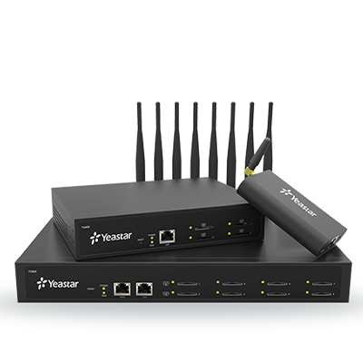 MyPBX Yeastar Neogate